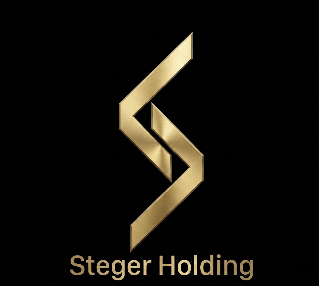 Steger Holding Logo